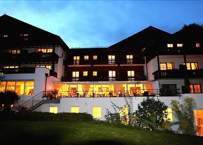 Vital Hotel Wiedemann