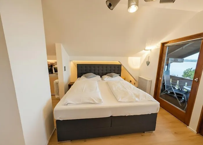Seehotel Hartung&Ferienappartements