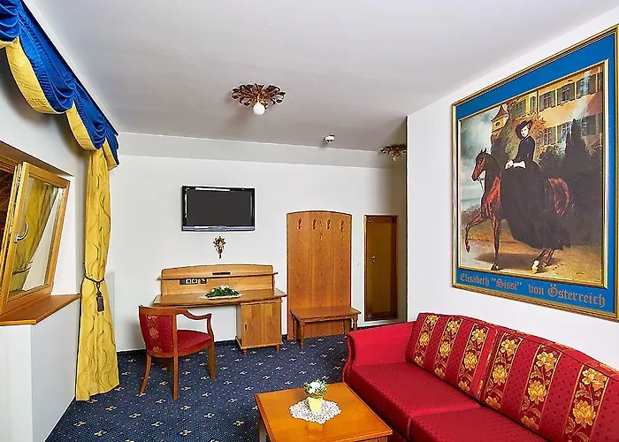 Landhotel Wiesbauer